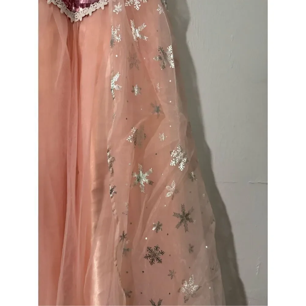 Trish Scully Juliet Gown 7